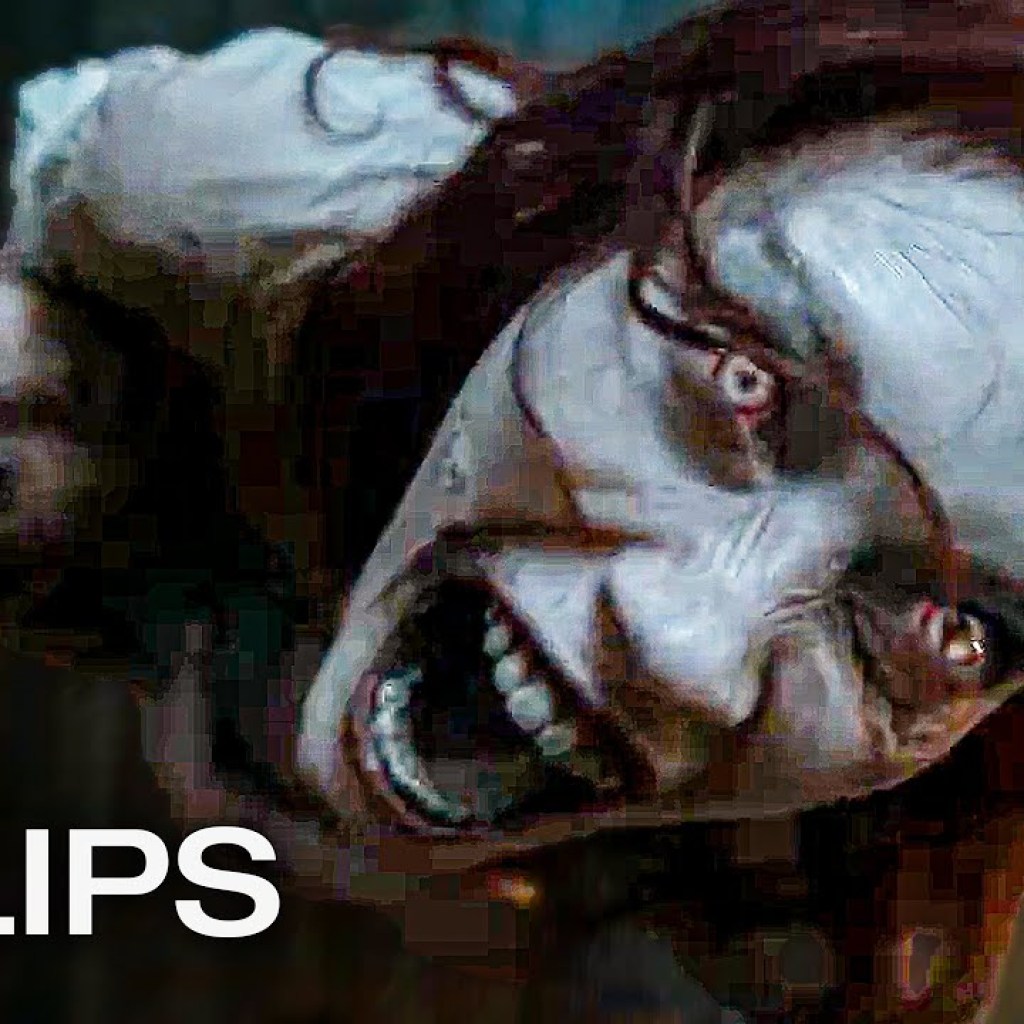 EVIL DEAD RISE – All Clips & Trailers (2023) EVIL DEAD RISE – All Clips & Trailers (2023)