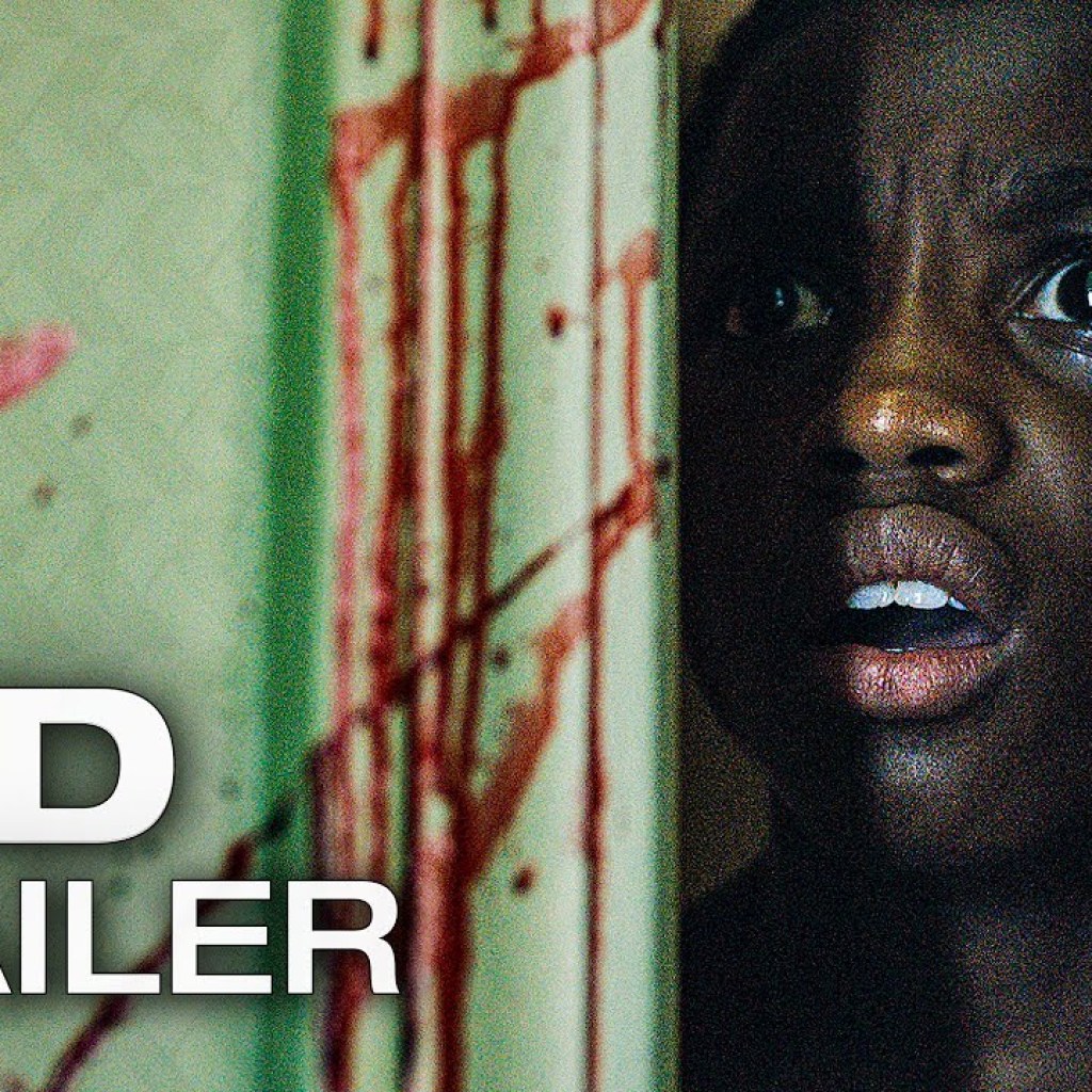 CANDYMAN Trailer (2021) CANDYMAN Trailer (2021)