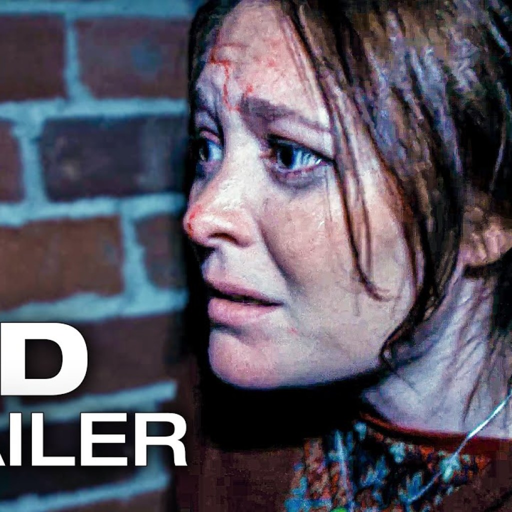 FOUND FOOTAGE Trailer (2025) FOUND FOOTAGE Trailer (2025)