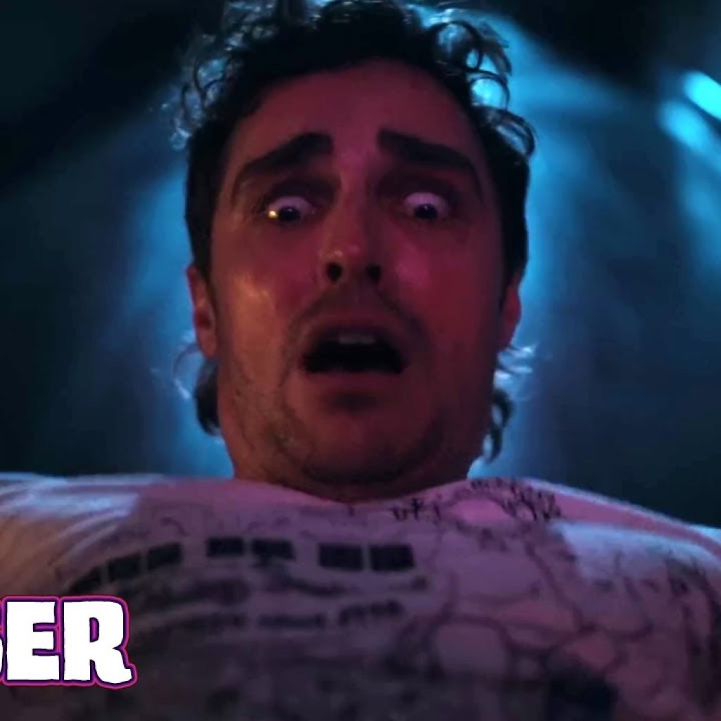 TOGETHER (2025) Official Teaser Trailer (HD) BODY HORROR | Alison Brie, Dave Franco TOGETHER (2025) Official Teaser Trailer (HD) BODY HORROR | Alison Brie, Dave Franco