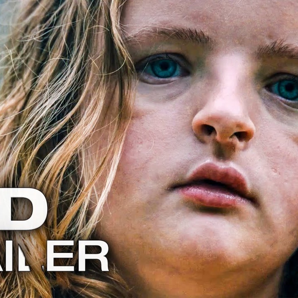 HEREDITARY Trailer 2 (2018) HEREDITARY Trailer 2 (2018)