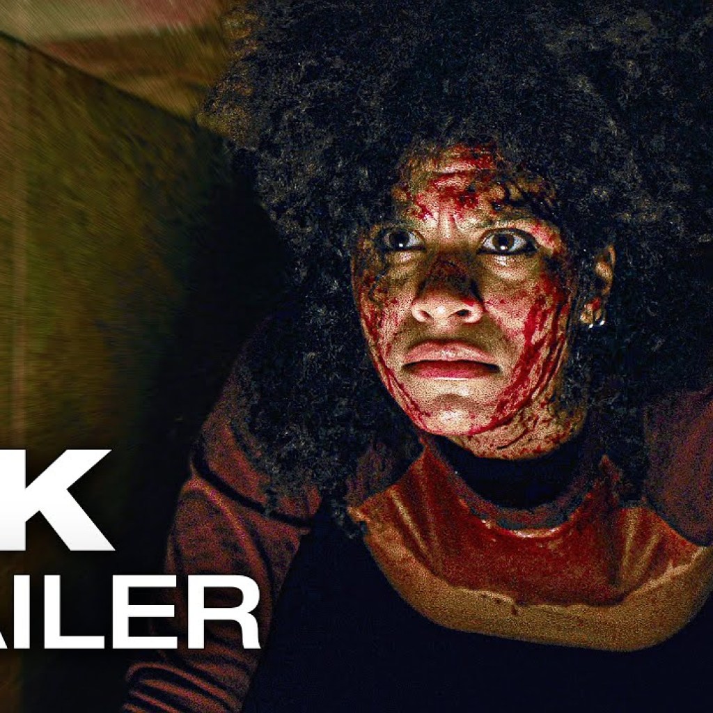Welcome To The Devil Upstairs – THEY WILL KILL YOU Trailer (2026) Zazie Beetz, Tom Felton Welcome To The Devil Upstairs – THEY WILL KILL YOU Trailer (2026) Zazie Beetz, Tom Felton