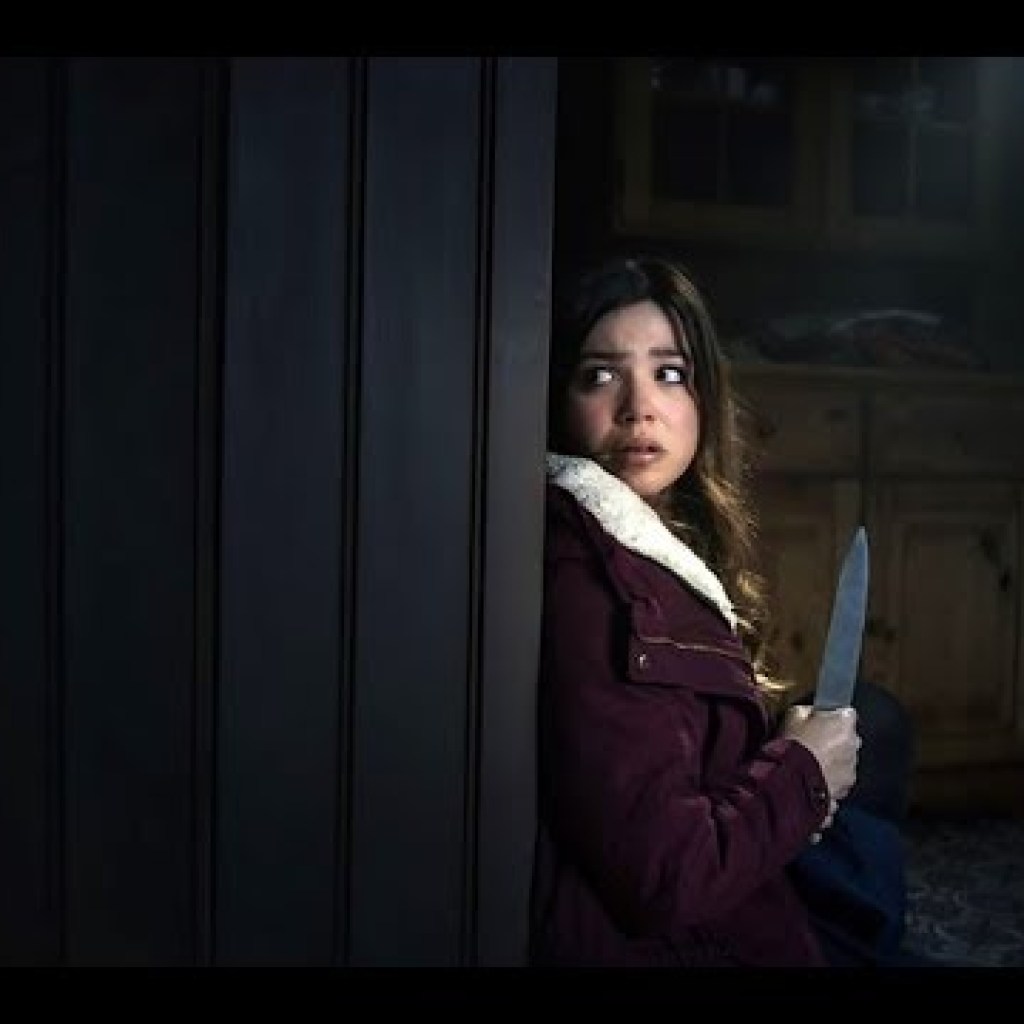 VICIOUS (2019) Official Trailer (HD) DUTCH HORROR VICIOUS (2019) Official Trailer (HD) DUTCH HORROR