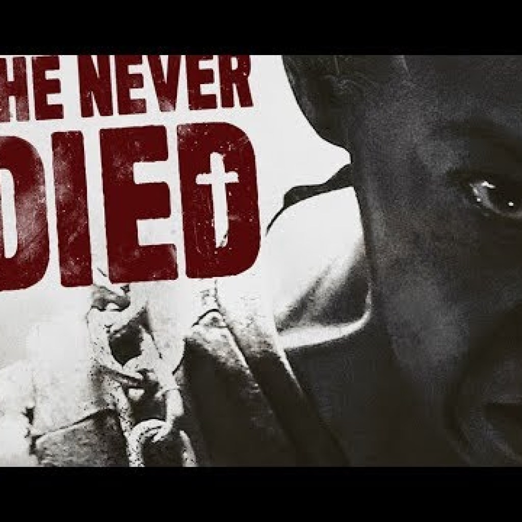 SHE NEVER DIED (2019) Trailer (HD) HE NEVER DIED SEQUEL SHE NEVER DIED (2019) Trailer (HD) HE NEVER DIED SEQUEL