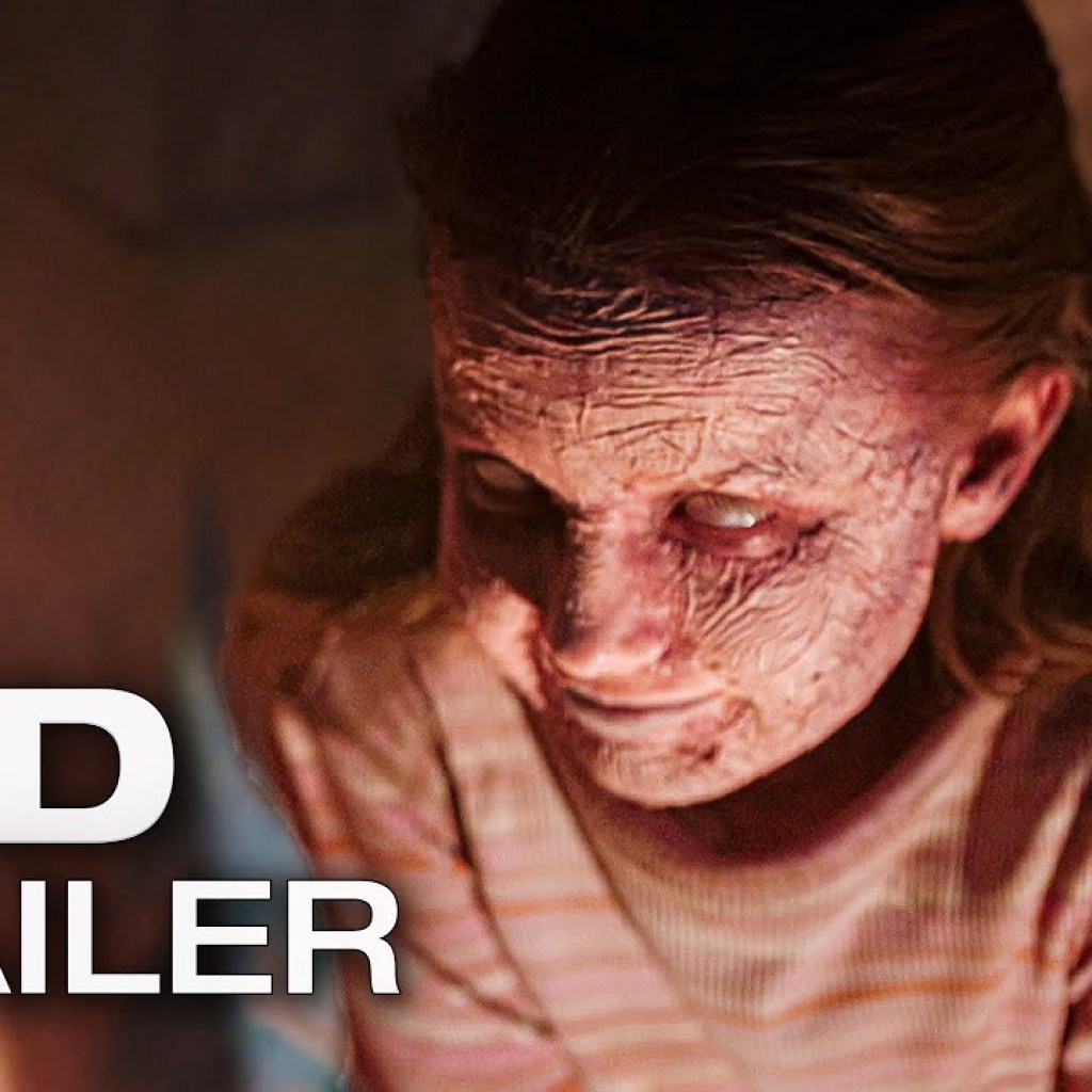 IMAGINARY Trailer 2 (2024) IMAGINARY Trailer 2 (2024)