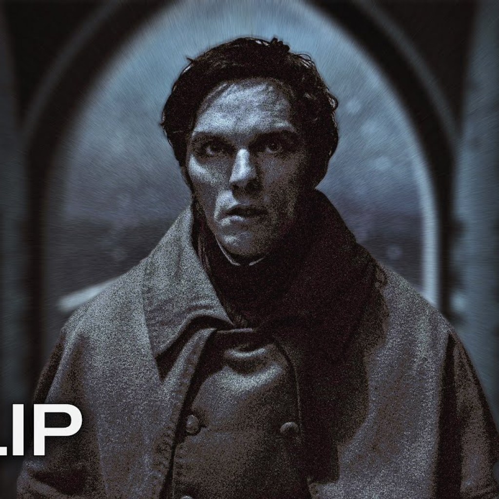 The Castle Was Waiting for Nicholas Hoult – NOSFERATU Clip (2024) The Castle Was Waiting for Nicholas Hoult – NOSFERATU Clip (2024)