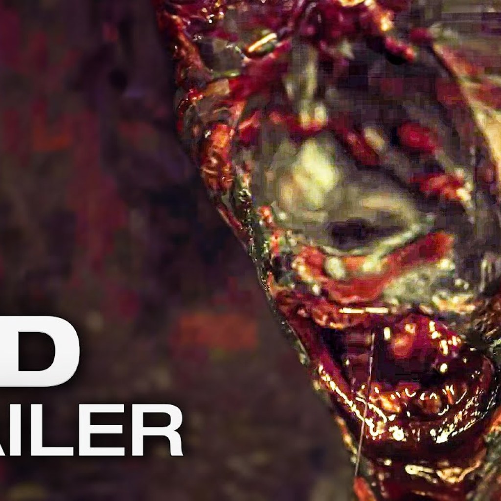 AZRAEL Trailer (2024) AZRAEL Trailer (2024)