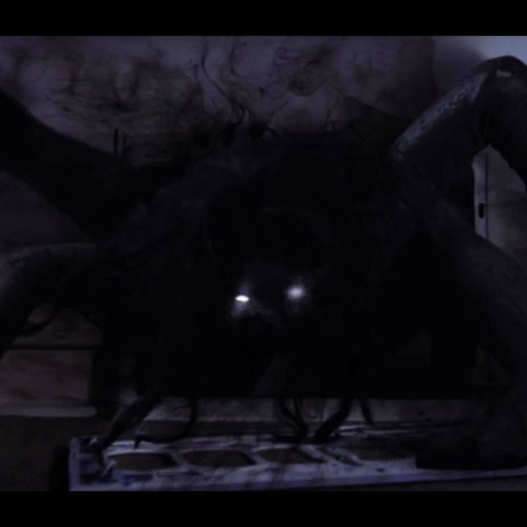 THE RETURN (2021) Trailer (HD) SUPERNATURAL THE RETURN (2021) Trailer (HD) SUPERNATURAL