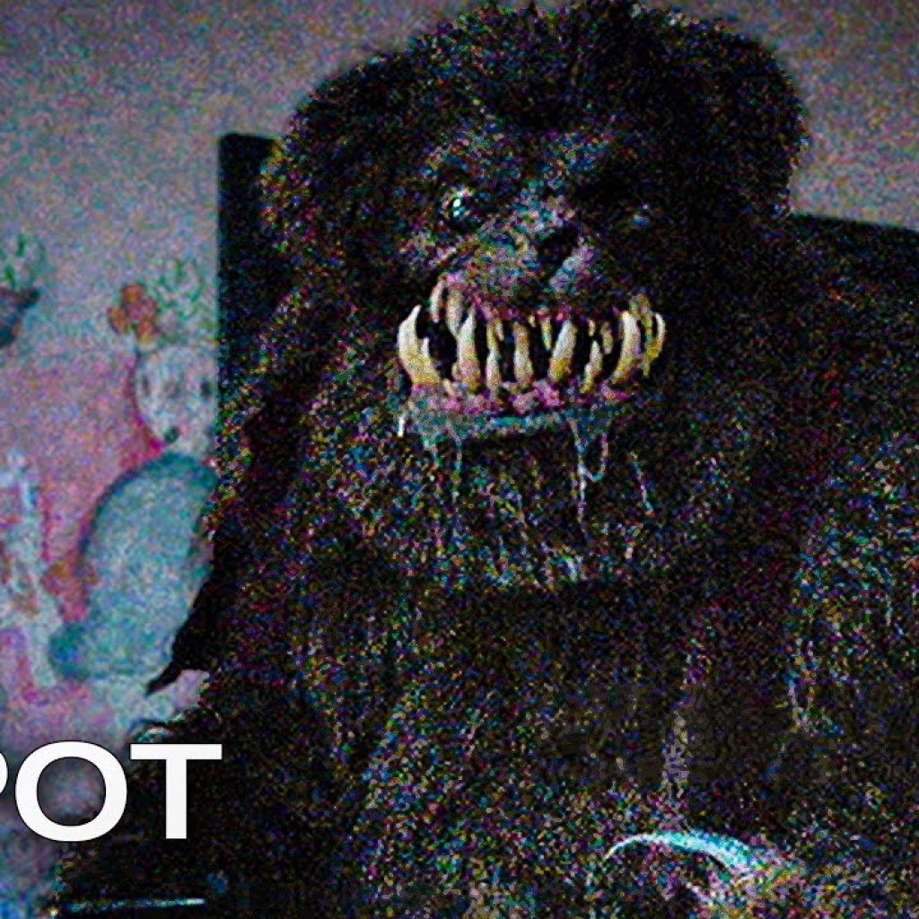 IMAGINARY – “Chauncey Sais It’s True” New TV Spot (2024) IMAGINARY – “Chauncey Sais It’s True” New TV Spot (2024)