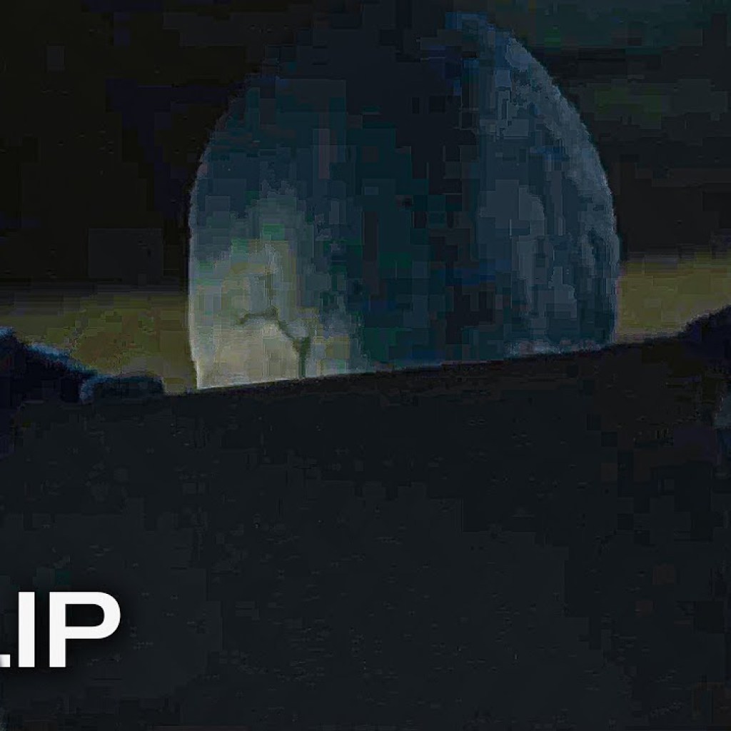 NO ONE WILL SAVE YOU Clip – The Alien is coming for Brynn (2023) NO ONE WILL SAVE YOU Clip – The Alien is coming for Brynn (2023)