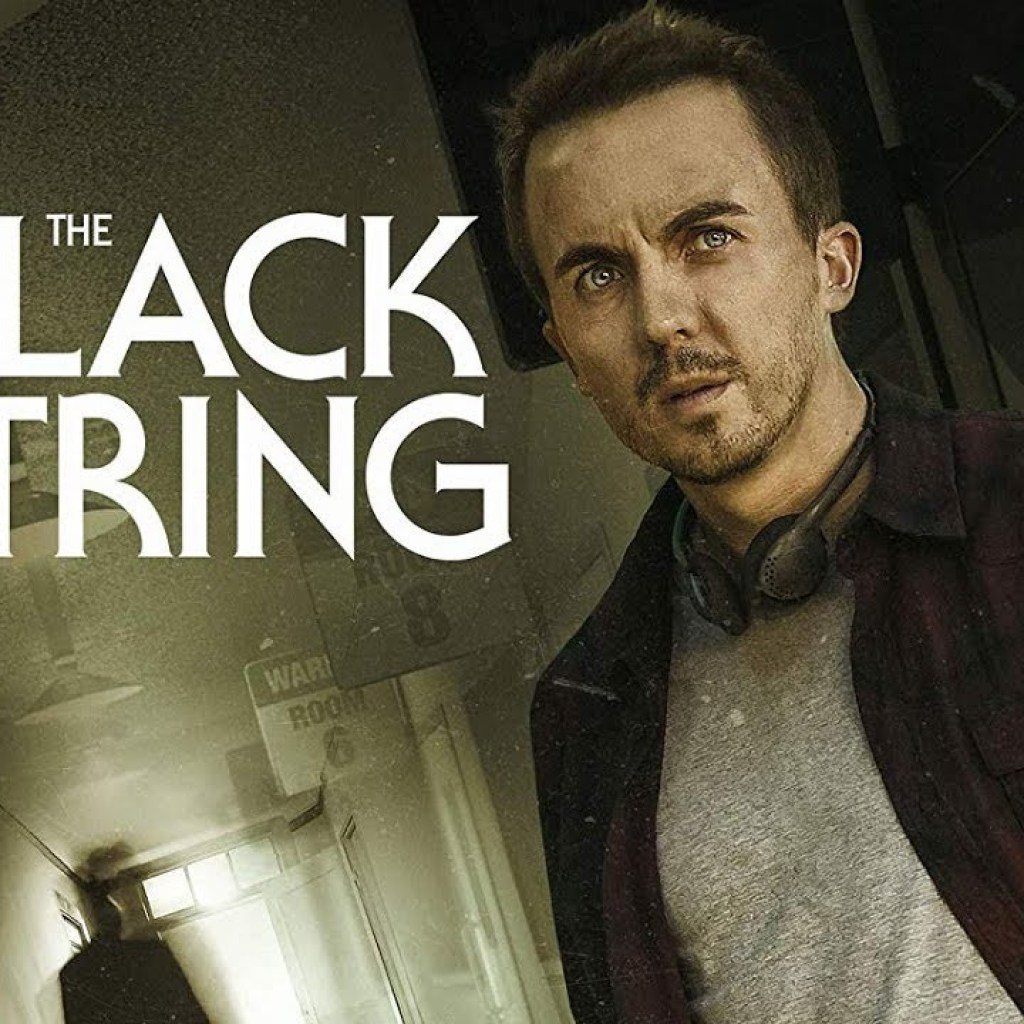 THE BLACK STRING (2019) Official Trailer (HD) Frankie Muniz THE BLACK STRING (2019) Official Trailer (HD) Frankie Muniz