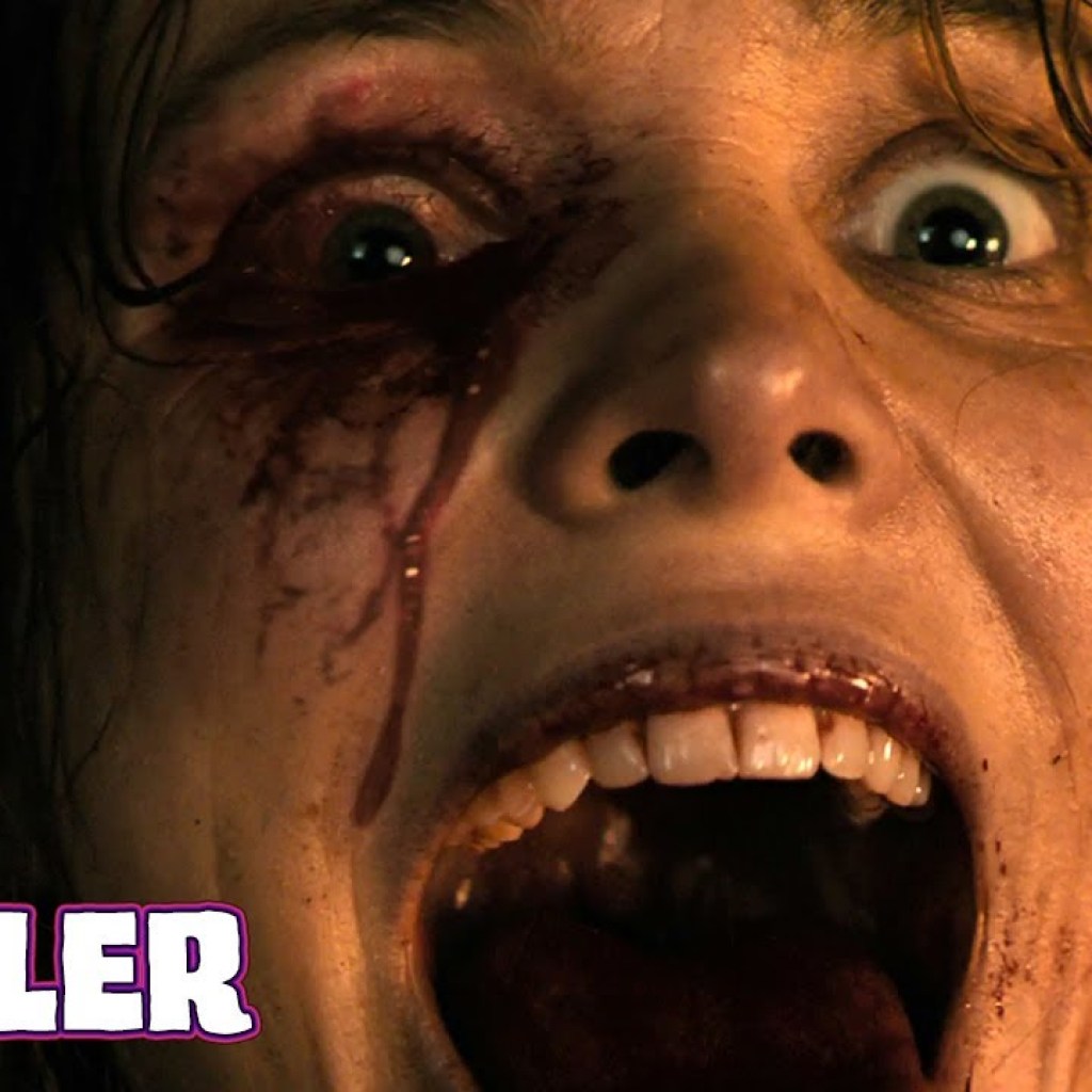 SEND HELP (2026) Official Trailer #2 (HD) Sam Raimi, Rachel McAdams, Dylan O’Brien SEND HELP (2026) Official Trailer #2 (HD) Sam Raimi, Rachel McAdams, Dylan O’Brien