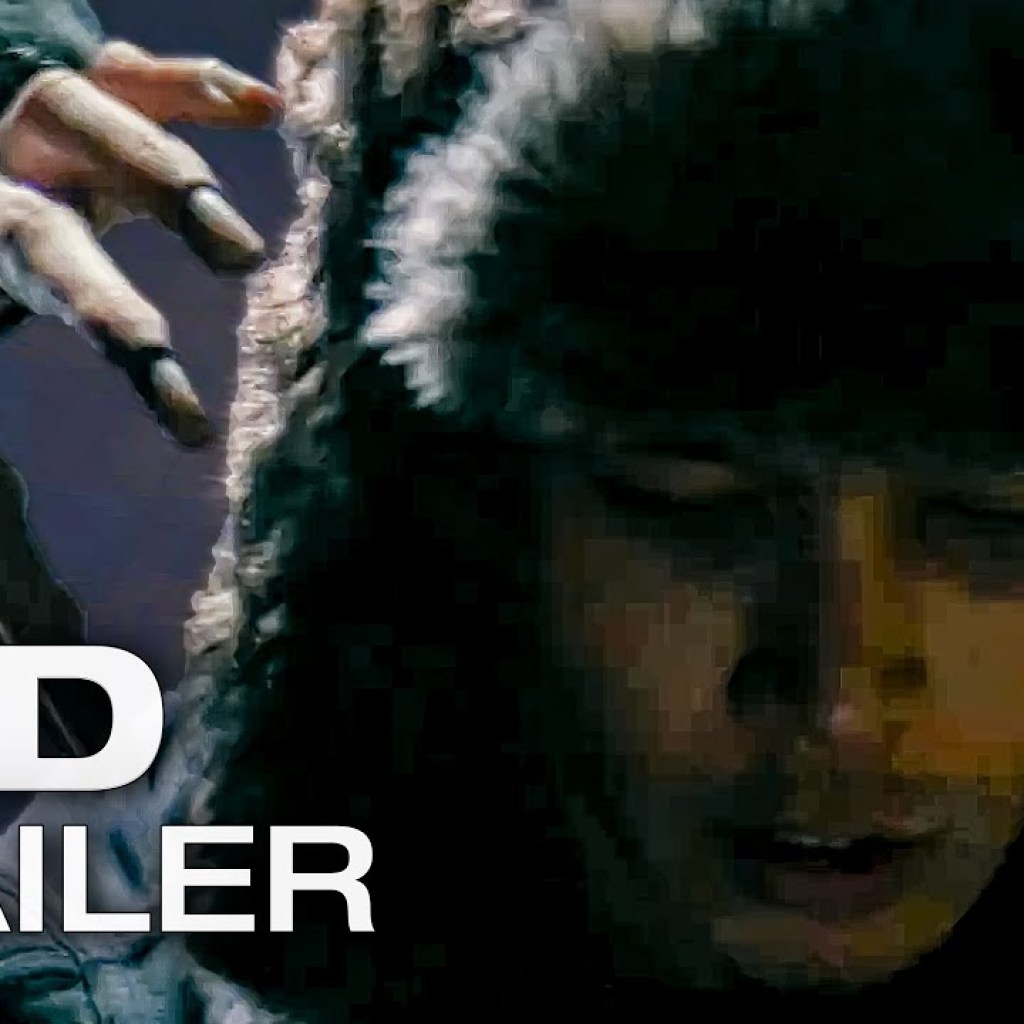 SNOW FALLS Trailer (2023) SNOW FALLS Trailer (2023)