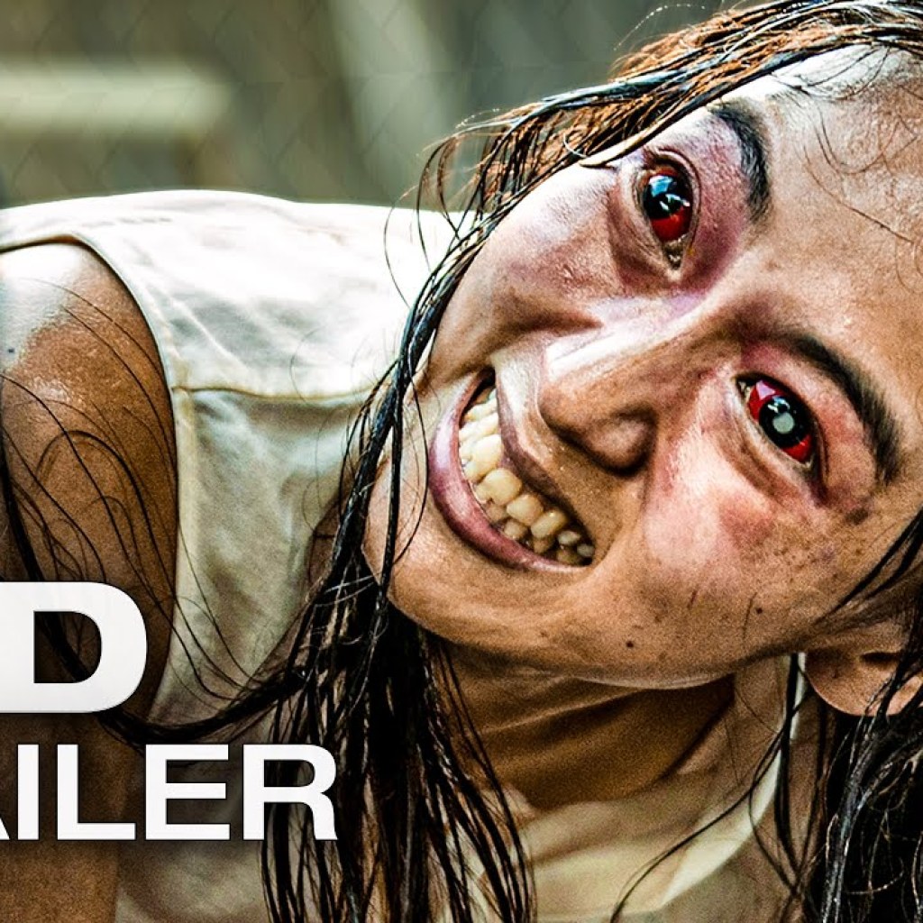 THE SADNESS Trailer (2022) THE SADNESS Trailer (2022)