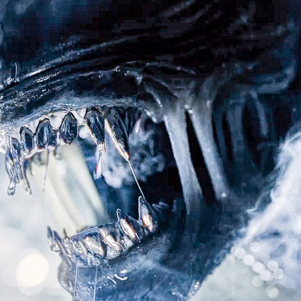 “A Properly Scary Comeback” – ALIEN: ROMULUS New Featurette (2024) “A Properly Scary Comeback” – ALIEN: ROMULUS New Featurette (2024)