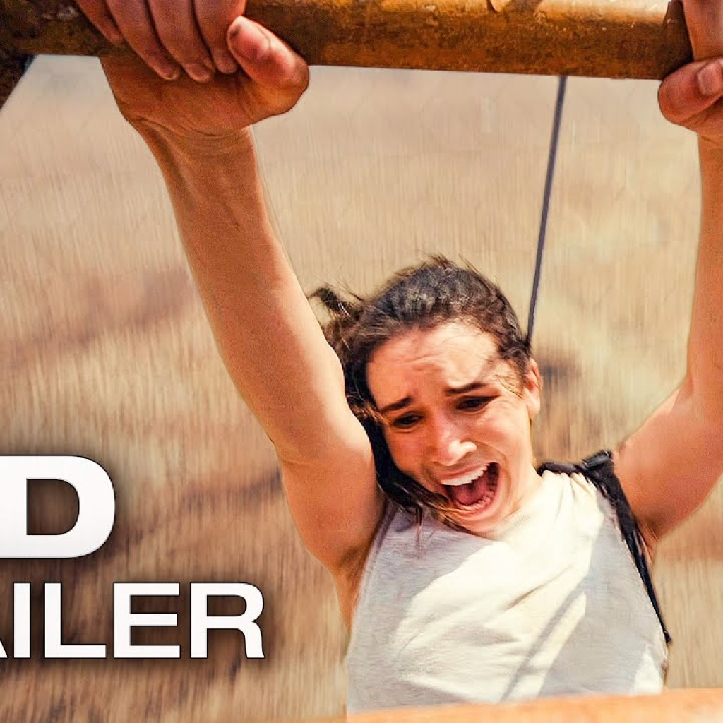 FALL Trailer (2022) FALL Trailer (2022)