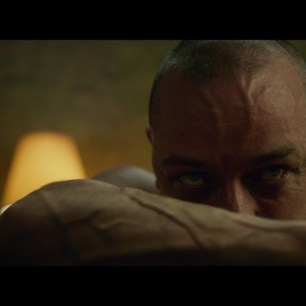 SPLIT (2017) Official Trailer 2 (HD) M. Night Shyamalan Horror Movie SPLIT (2017) Official Trailer 2 (HD) M. Night Shyamalan Horror Movie