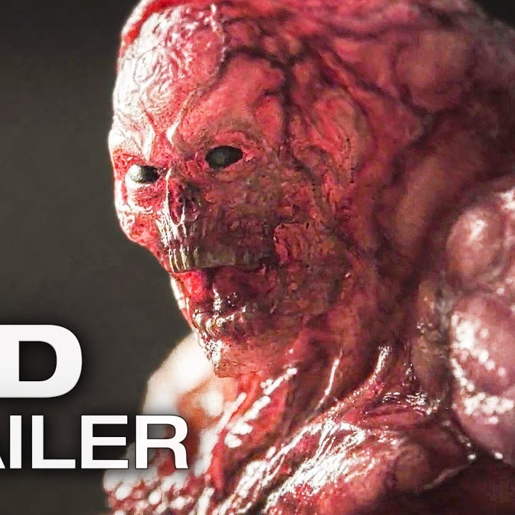 GEORGE A. ROMERO’S RESIDENT EVIL Trailer (2025) Documentary GEORGE A. ROMERO’S RESIDENT EVIL Trailer (2025) Documentary