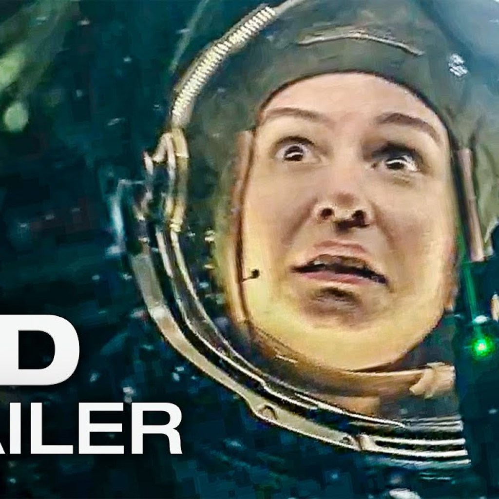 ALIEN: Covenant Red Band Trailer (2017) ALIEN: Covenant Red Band Trailer (2017)