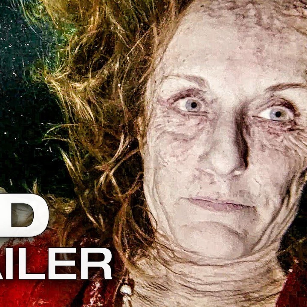 THE DEEP HOUSE Trailer (2021) THE DEEP HOUSE Trailer (2021)
