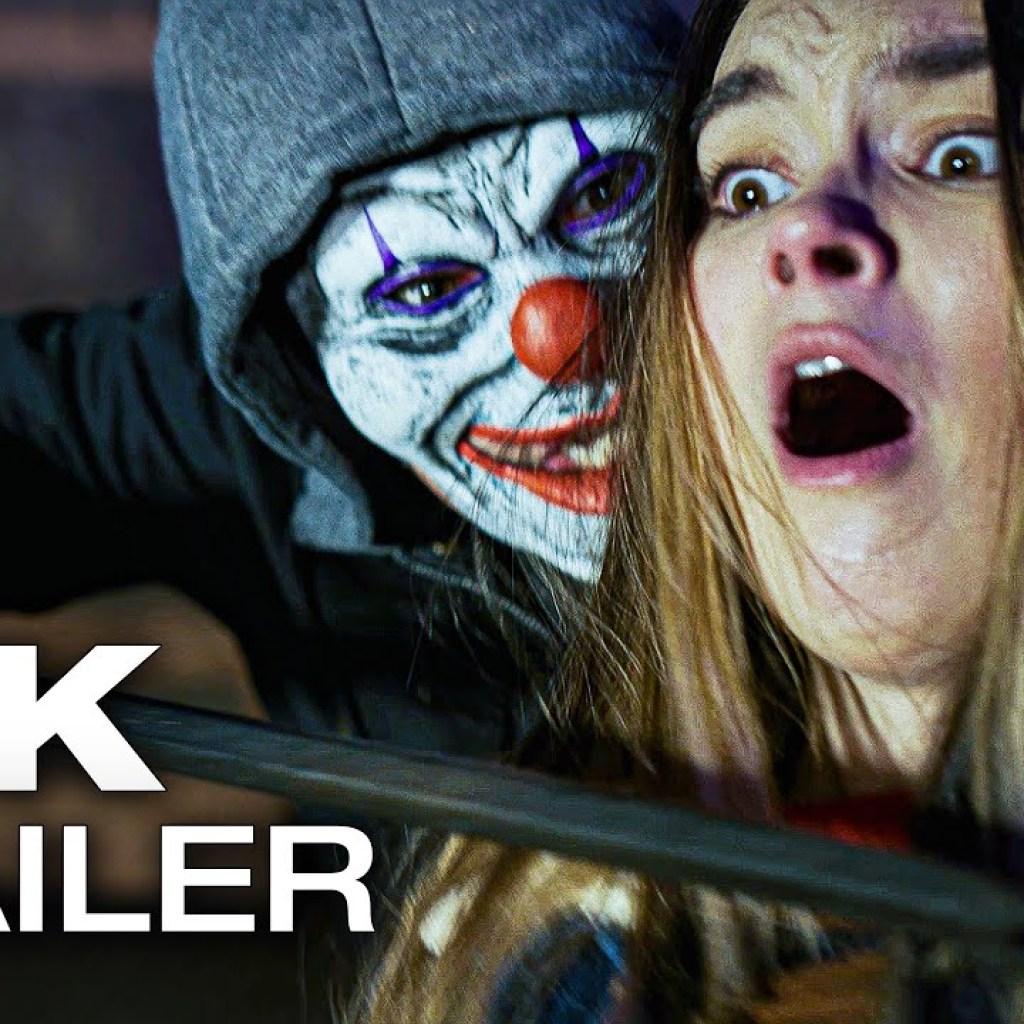 SELF-HELP Trailer (2025) SELF-HELP Trailer (2025)