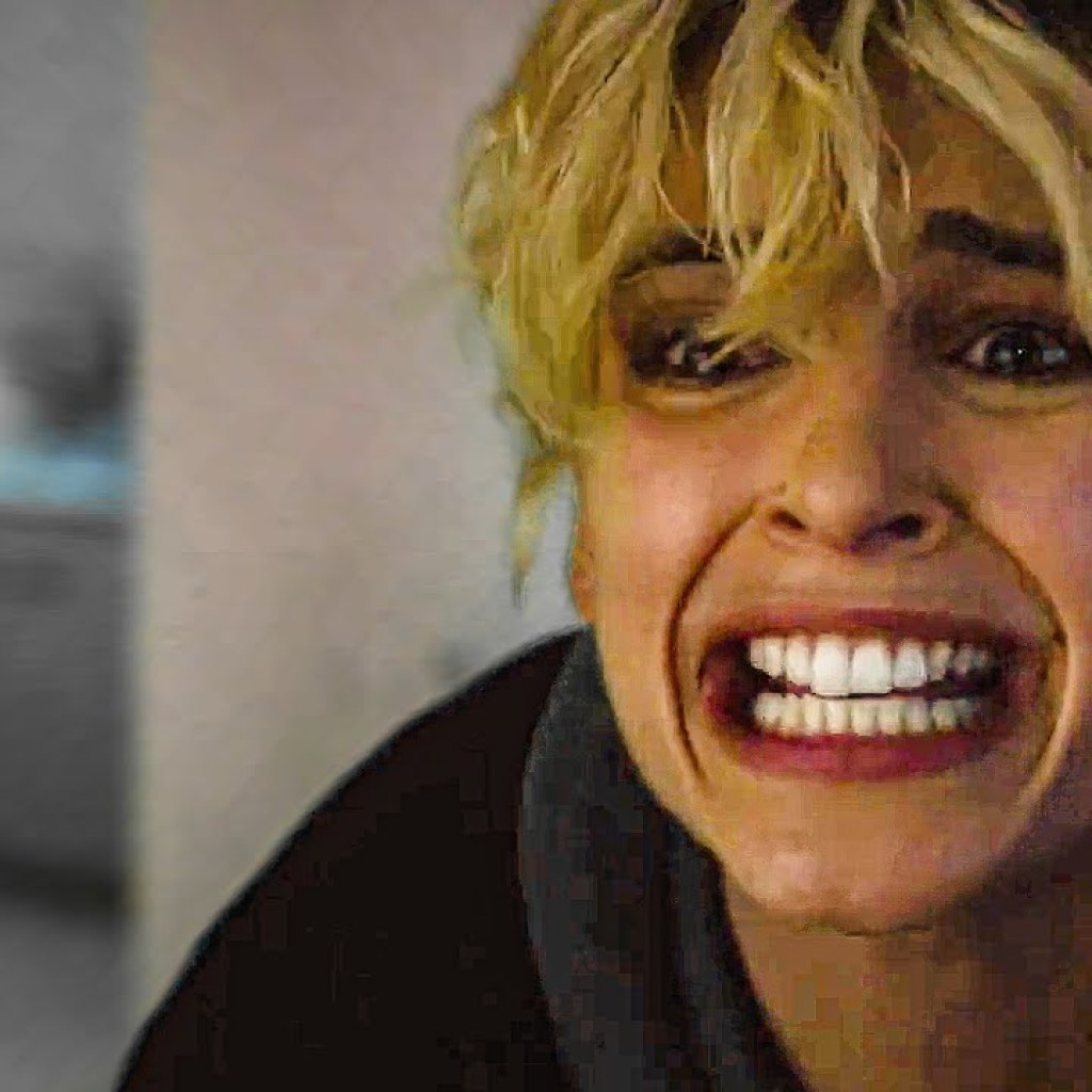 Inside Parker Finns Vision – SMILE 2 Featurette (2024) Inside Parker Finns Vision – SMILE 2 Featurette (2024)
