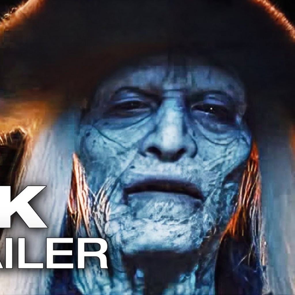 The Curse Begins – DRACULA Trailer (2025) The Curse Begins – DRACULA Trailer (2025)