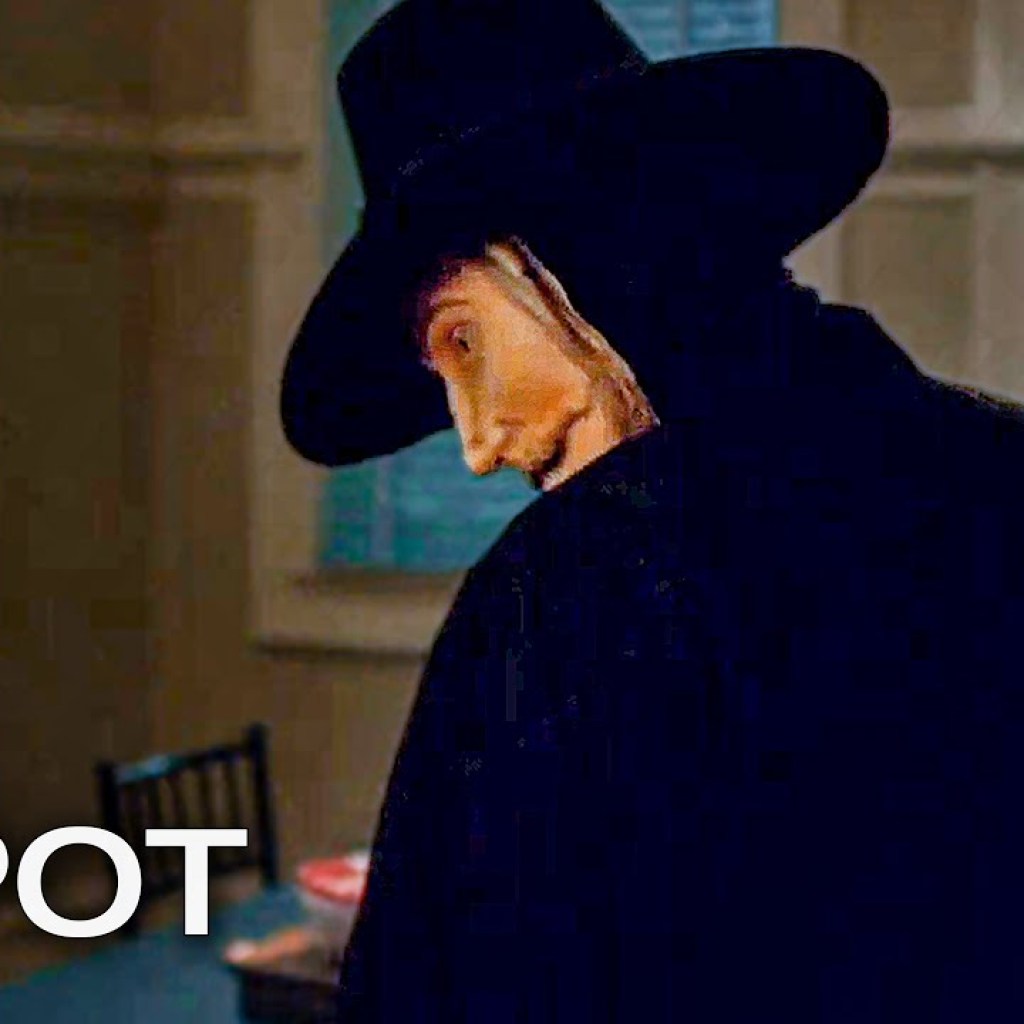 THANKSGIVING – A New Horror Legend (2023) THANKSGIVING – A New Horror Legend (2023)
