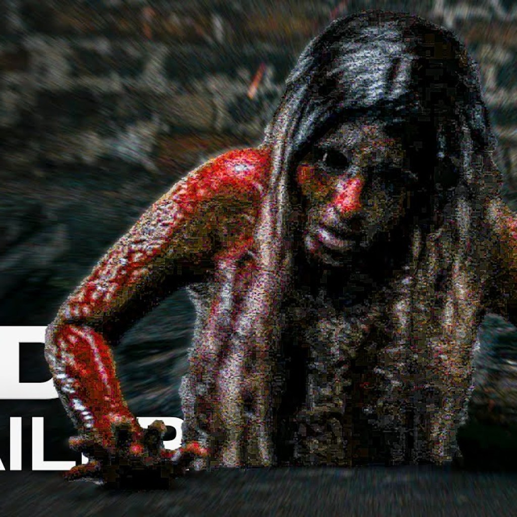 A SAVANNAH HAUNTING Trailer (2022) A SAVANNAH HAUNTING Trailer (2022)