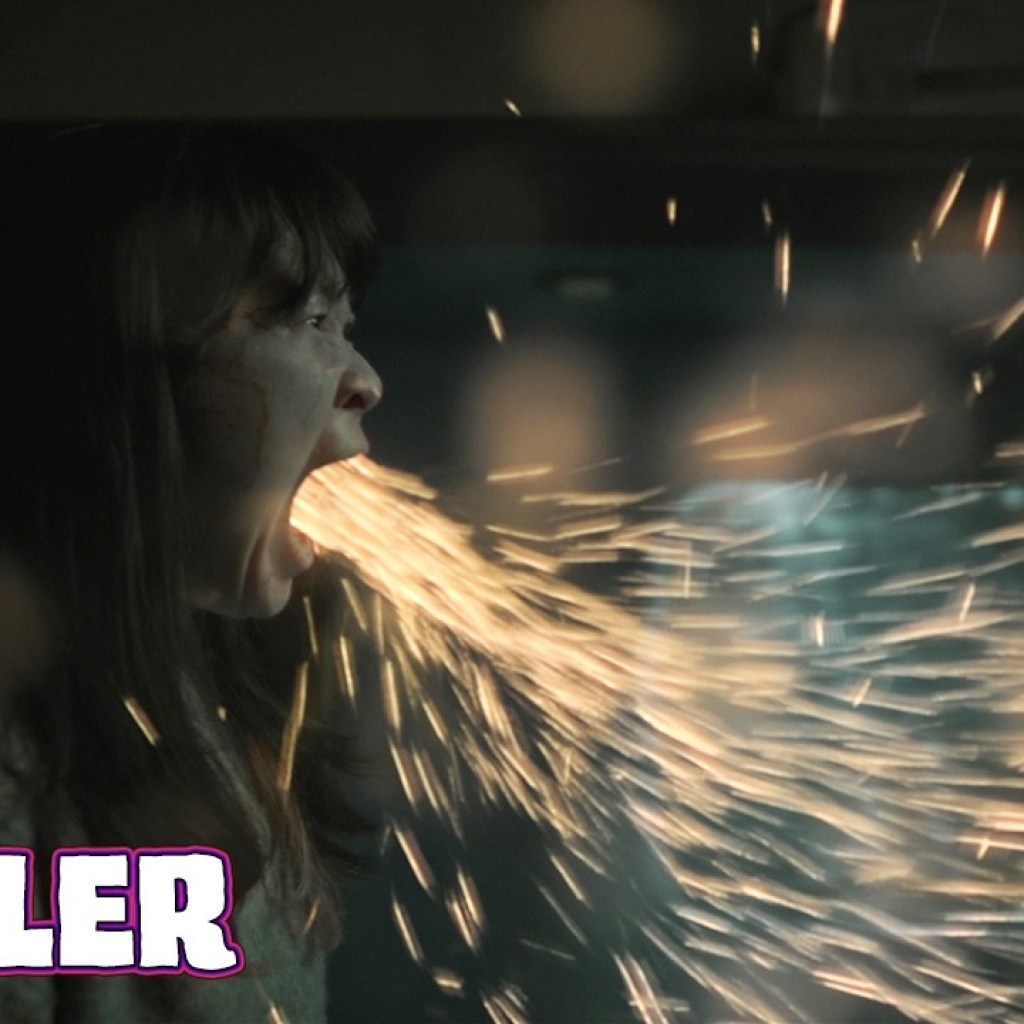 SPEED DEMON (2026) Official Trailer (HD) SUPERNATURAL | Katie Cassidy, William H. Macy SPEED DEMON (2026) Official Trailer (HD) SUPERNATURAL | Katie Cassidy, William H. Macy
