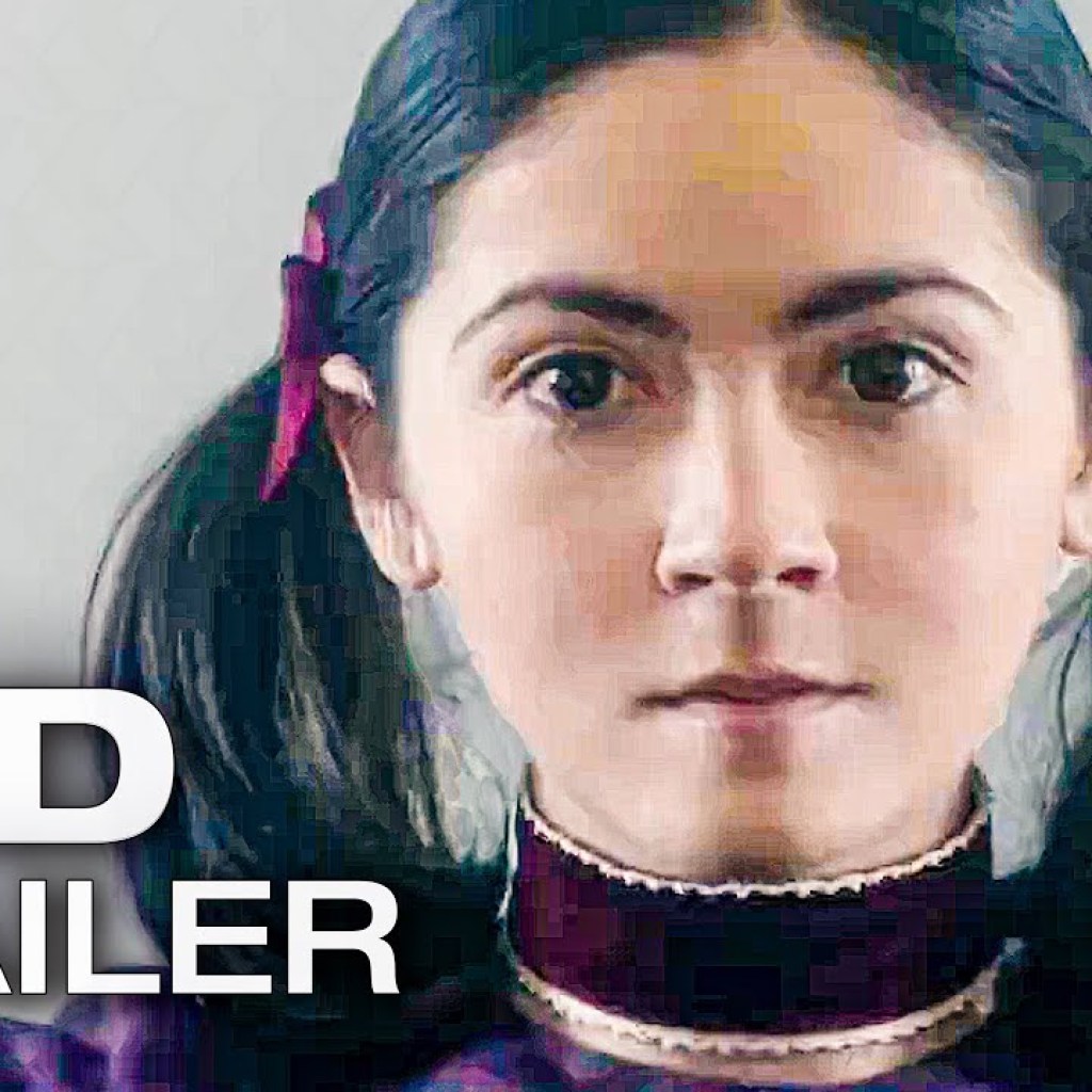 ORPHAN 2: First Kill Trailer (2022) ORPHAN 2: First Kill Trailer (2022)