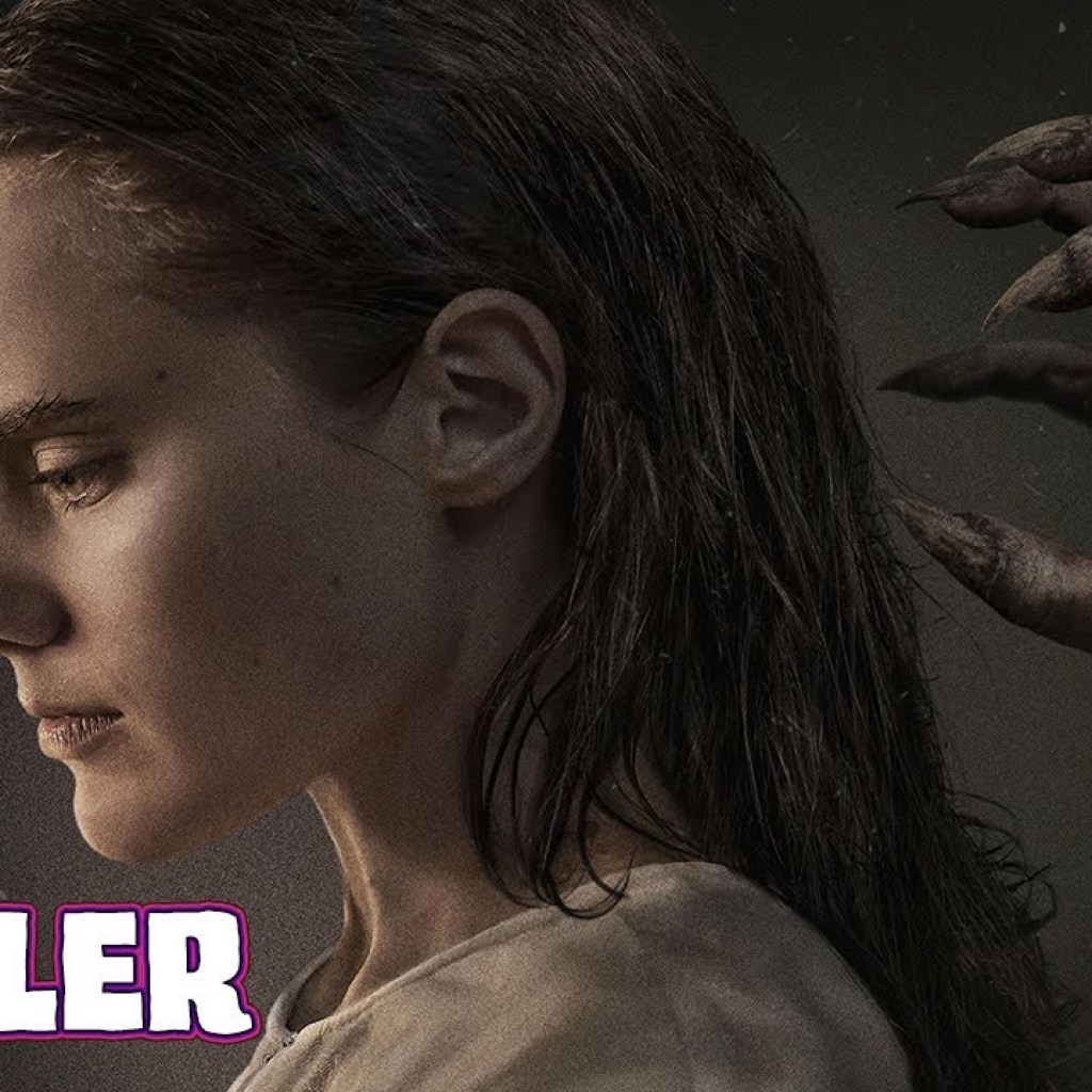 DIABOLIC (2026) Official Trailer (4K) SUPERNATURAL DIABOLIC (2026) Official Trailer (4K) SUPERNATURAL