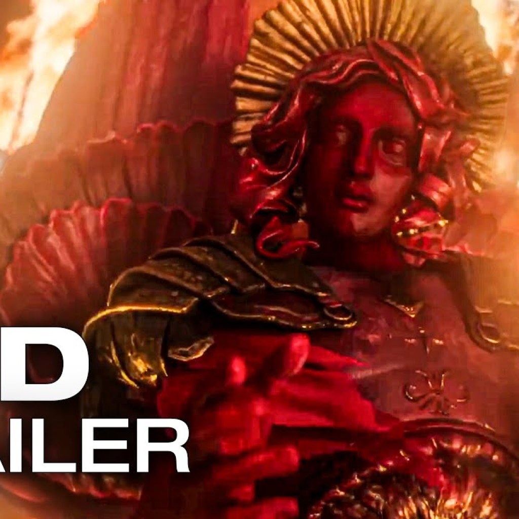 The Monster & His Maker – FRANKENSTEIN Trailer (2025) Guillermo del Toro, Netflix The Monster & His Maker – FRANKENSTEIN Trailer (2025) Guillermo del Toro, Netflix