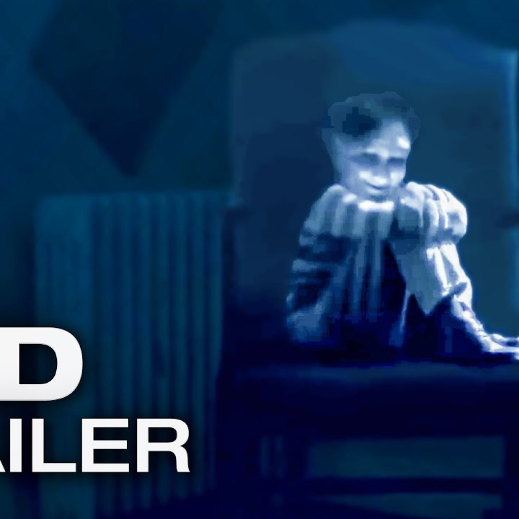 DEAR DAVID Trailer (2023) DEAR DAVID Trailer (2023)
