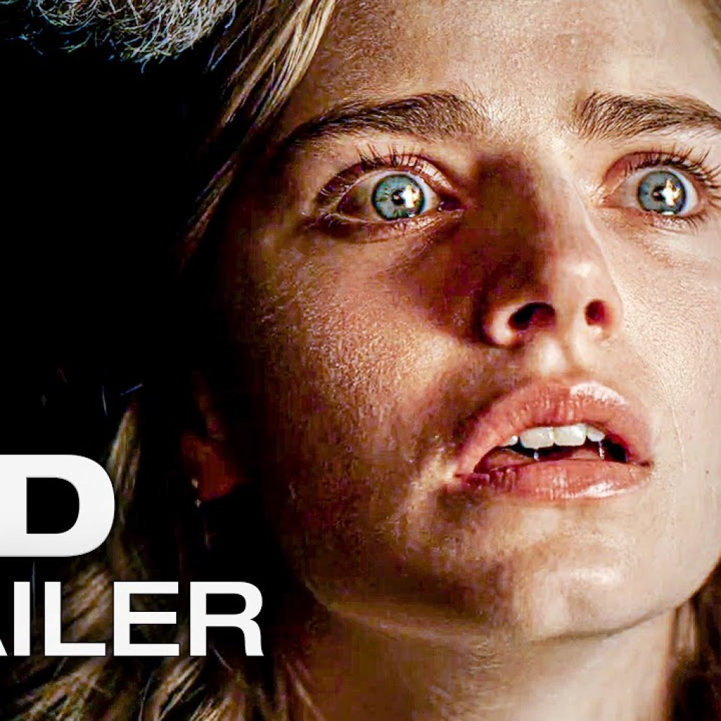 THE UNHOLY Trailer (2021) THE UNHOLY Trailer (2021)