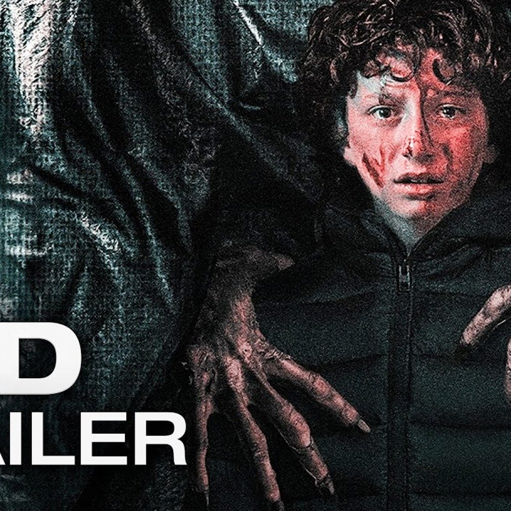 SLAPFACE Trailer (2022) SLAPFACE Trailer (2022)