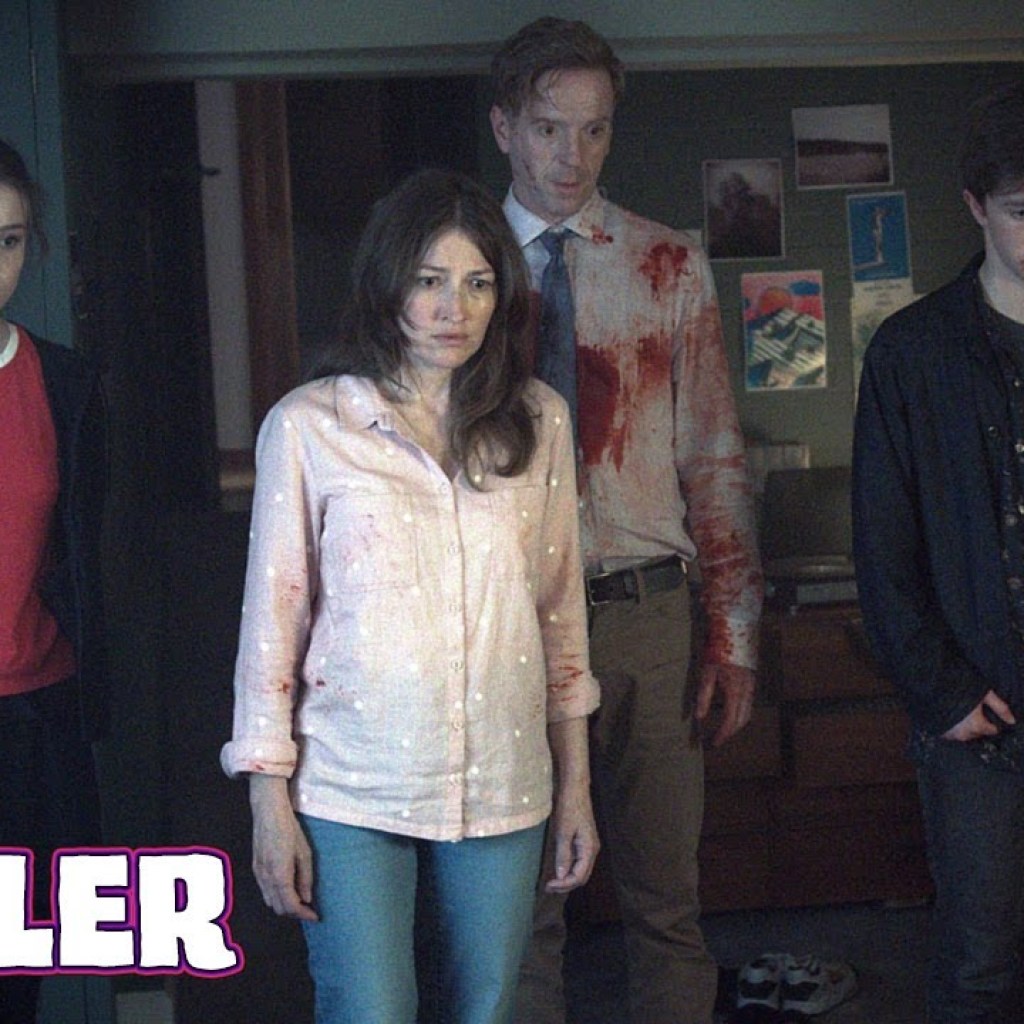 THE RADLEYS (2024) Official Trailer (HD) VAMPIRE COMEDY | Damian Lewis, Kelly Macdonald THE RADLEYS (2024) Official Trailer (HD) VAMPIRE COMEDY | Damian Lewis, Kelly Macdonald