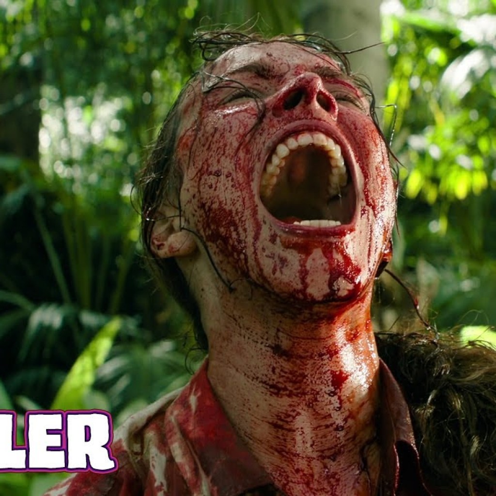 SEND HELP (2026) Official Trailer (HD) Sam Raimi, Rachel McAdams, Dylan O’Brien SEND HELP (2026) Official Trailer (HD) Sam Raimi, Rachel McAdams, Dylan O’Brien