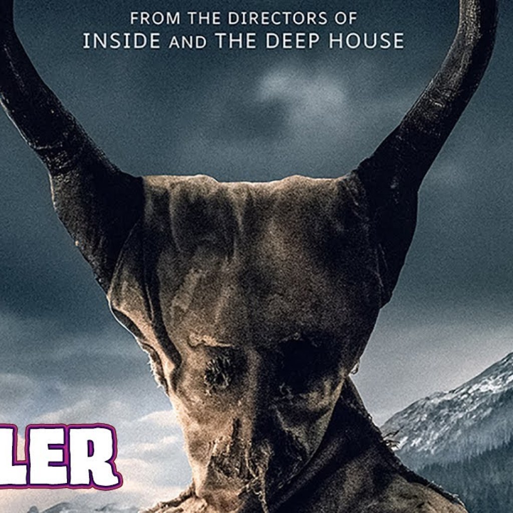 THE SOUL EATER (Le Mangeur D’Ames) (2024) Trailer (HD) Alexandre Bustillo, Julien Maury THE SOUL EATER (Le Mangeur D’Ames) (2024) Trailer (HD) Alexandre Bustillo, Julien Maury