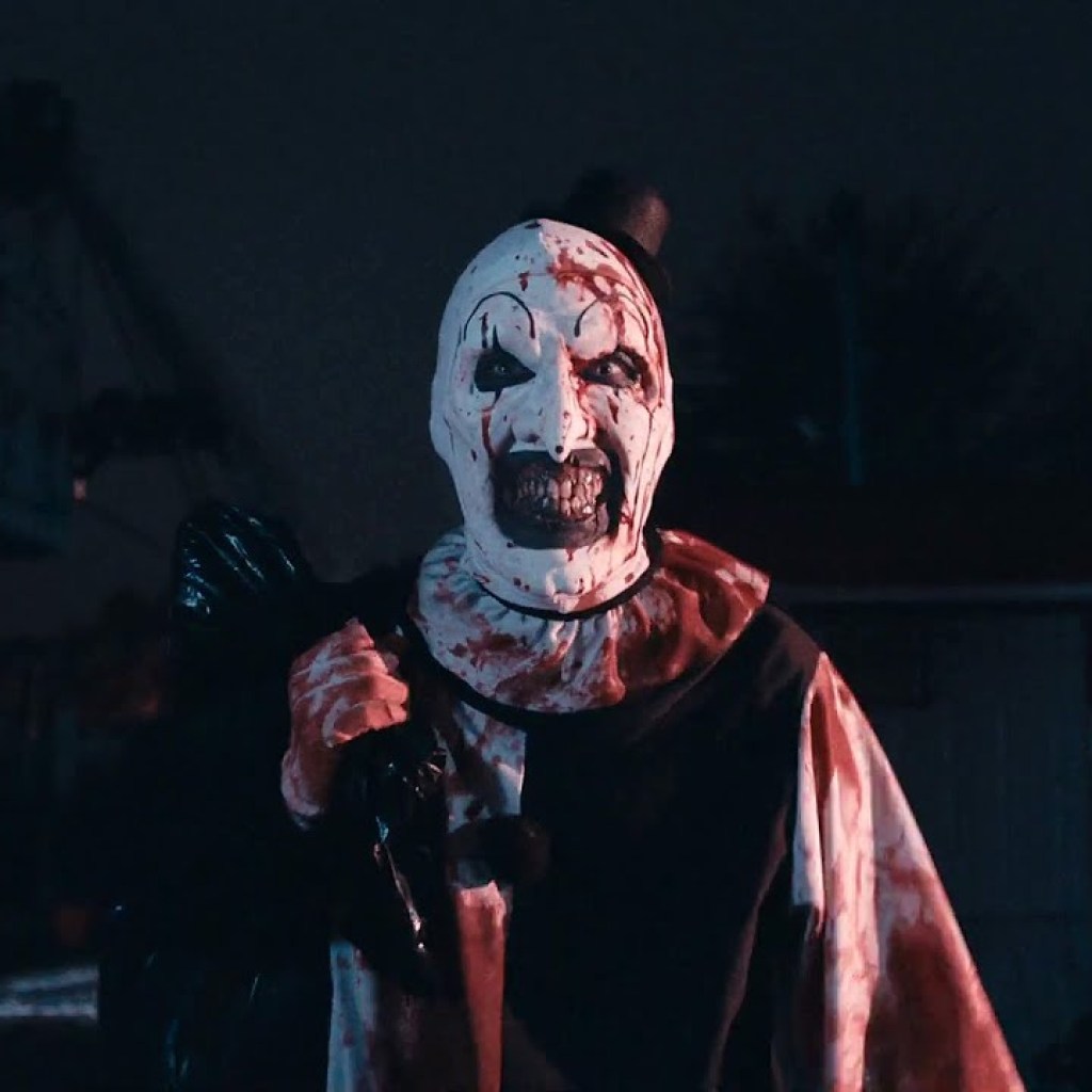 TERRIFIER 2 (2022) Official Trailer (HD) TERRIFIER 2 (2022) Official Trailer (HD)