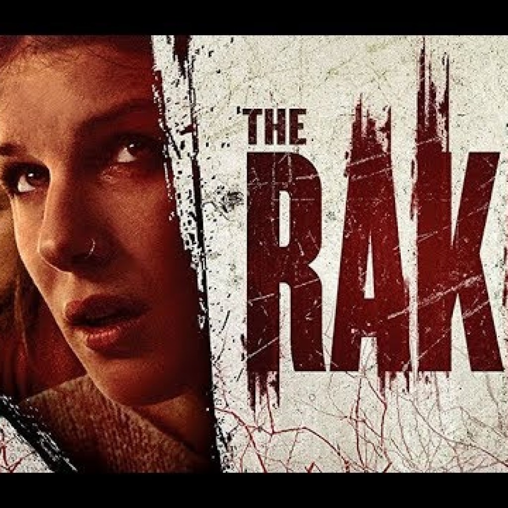 THE RAKE (2018) Official Trailer (HD) CREATURE FEATURE THE RAKE (2018) Official Trailer (HD) CREATURE FEATURE