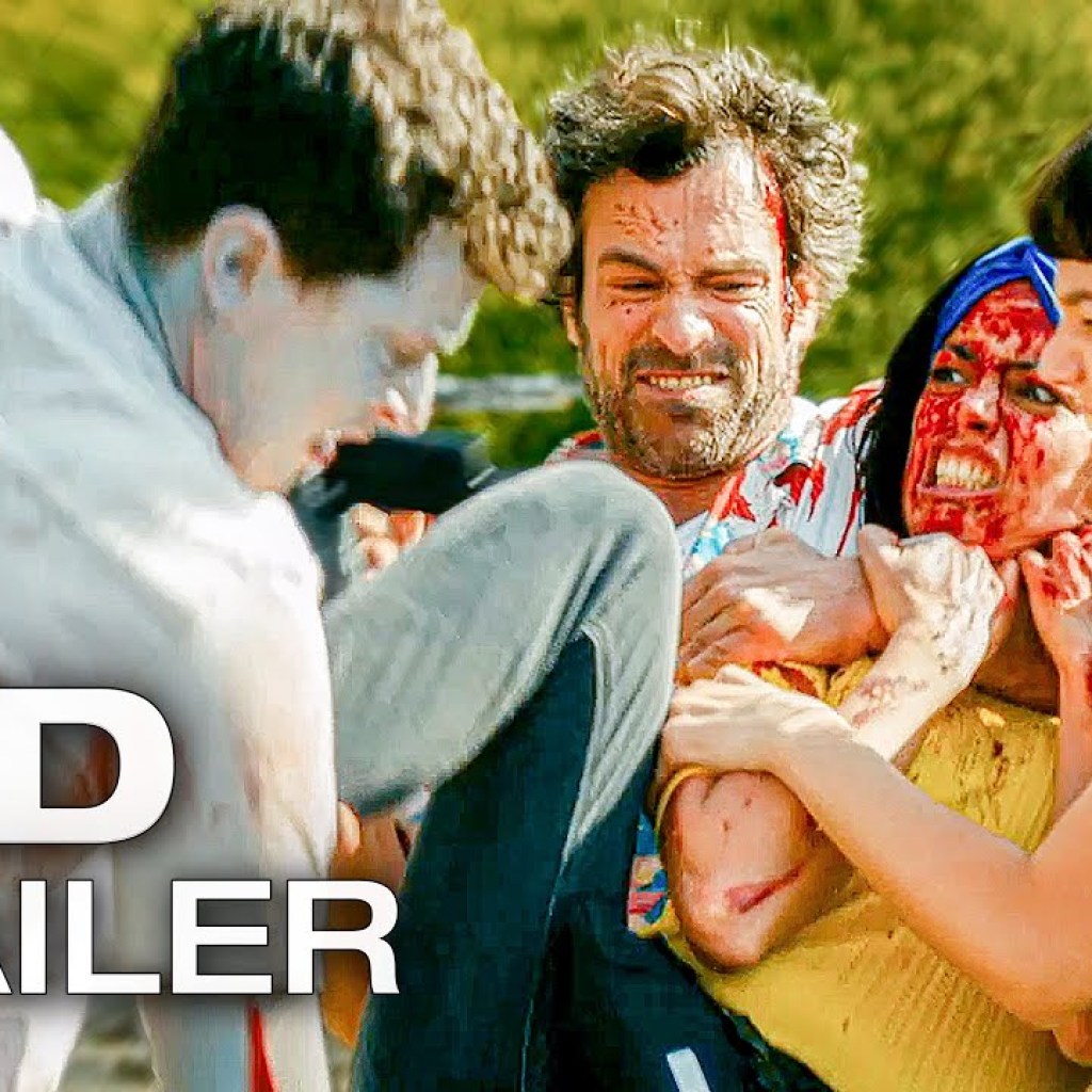 FINAL CUT Trailer (2023) FINAL CUT Trailer (2023)