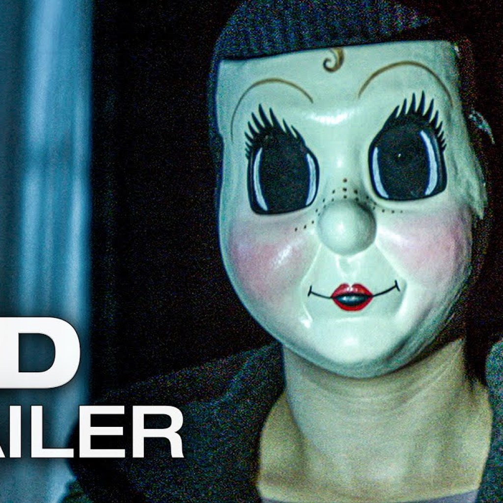 THE STRANGERS: Chapter 1 Trailer (2024) THE STRANGERS: Chapter 1 Trailer (2024)