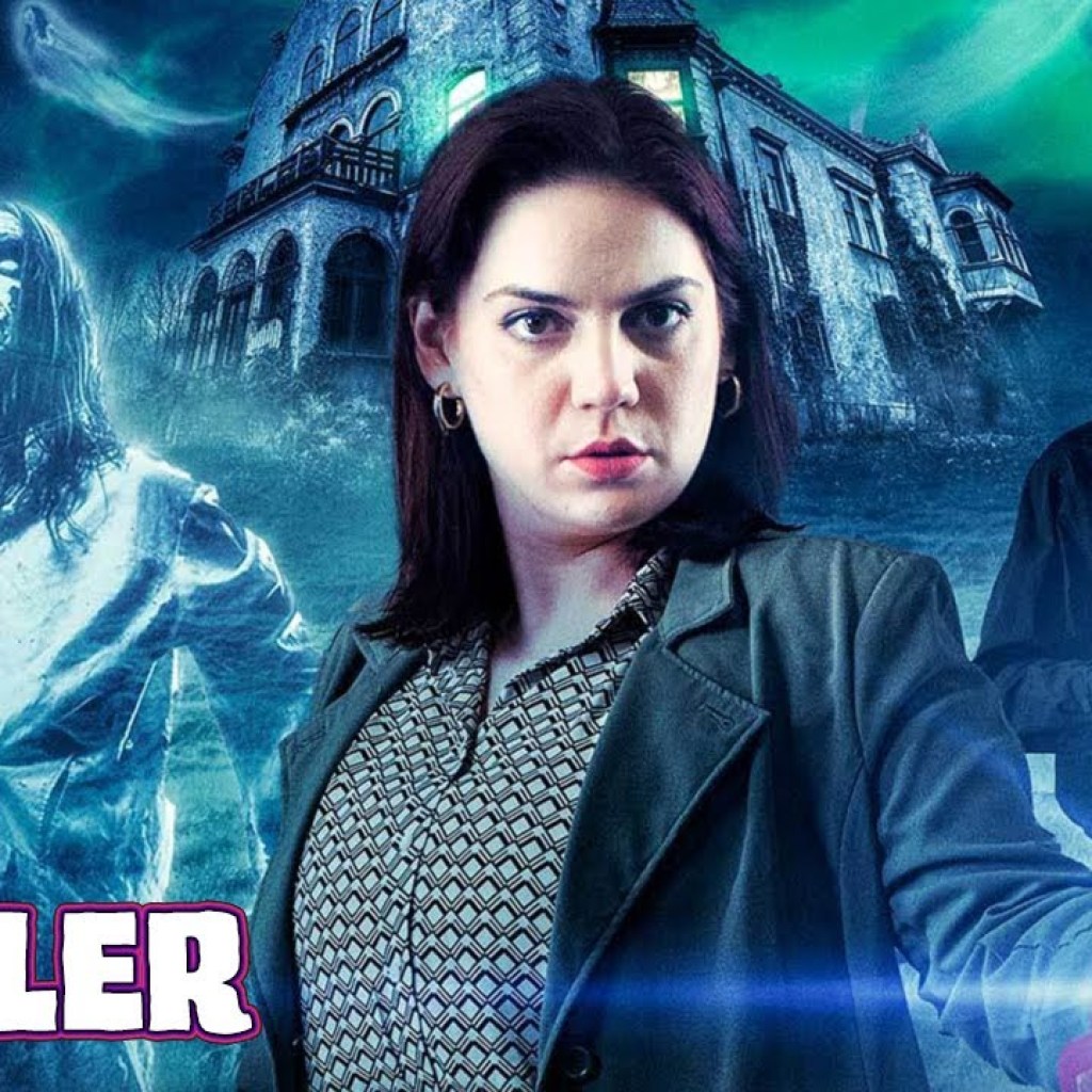 FOR SALE BY EXORCIST (2025) Official Trailer (HD) HORROR COMEDY FOR SALE BY EXORCIST (2025) Official Trailer (HD) HORROR COMEDY