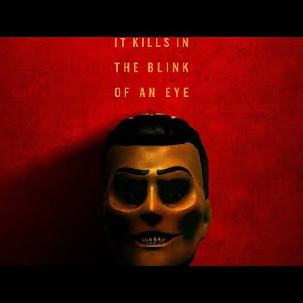 DON’T LOOK AWAY (2023) Official Trailer (HD) DON’T LOOK AWAY (2023) Official Trailer (HD)