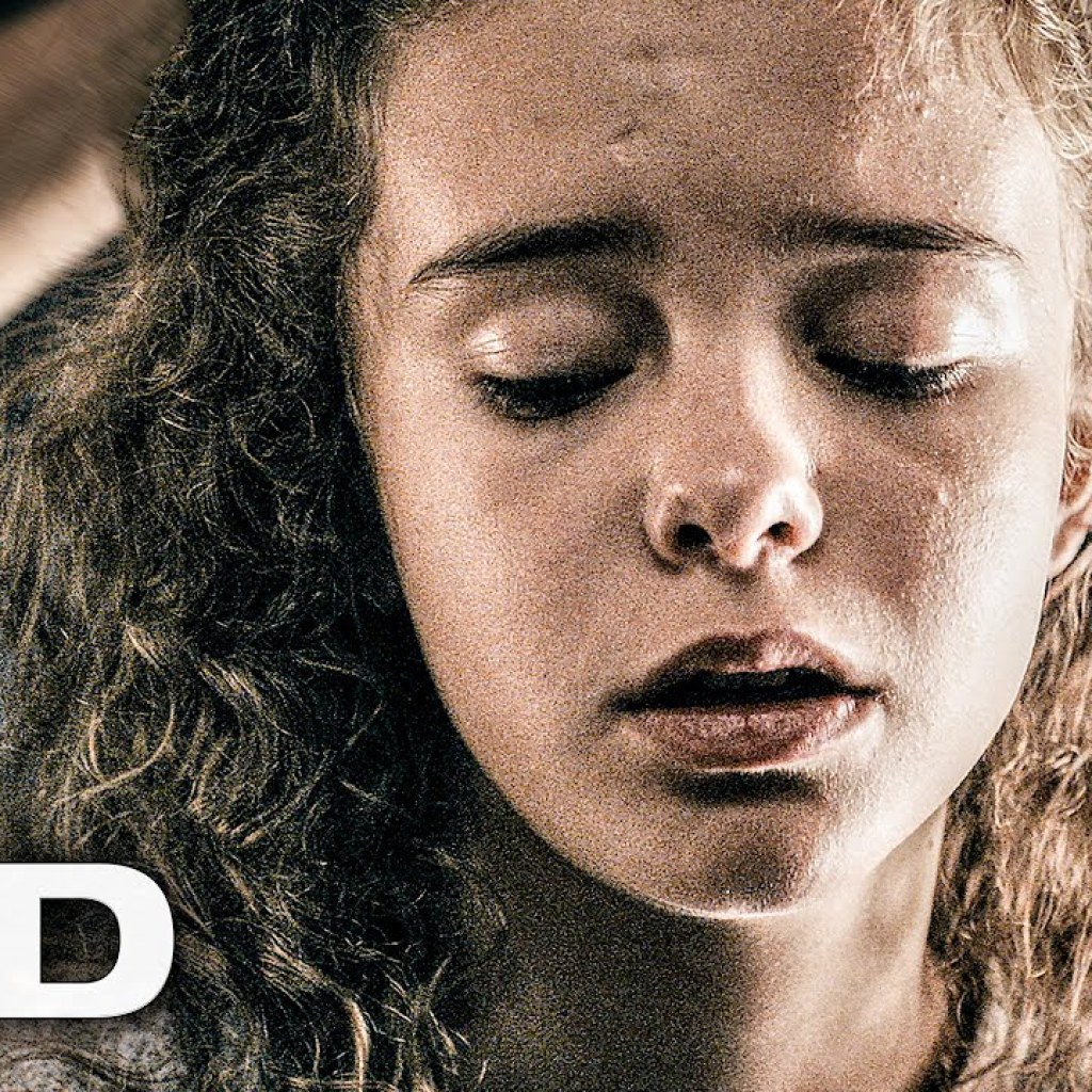 PREY FOR THE DEVIL Clip – She Was Possessed! (2022) PREY FOR THE DEVIL Clip – She Was Possessed! (2022)