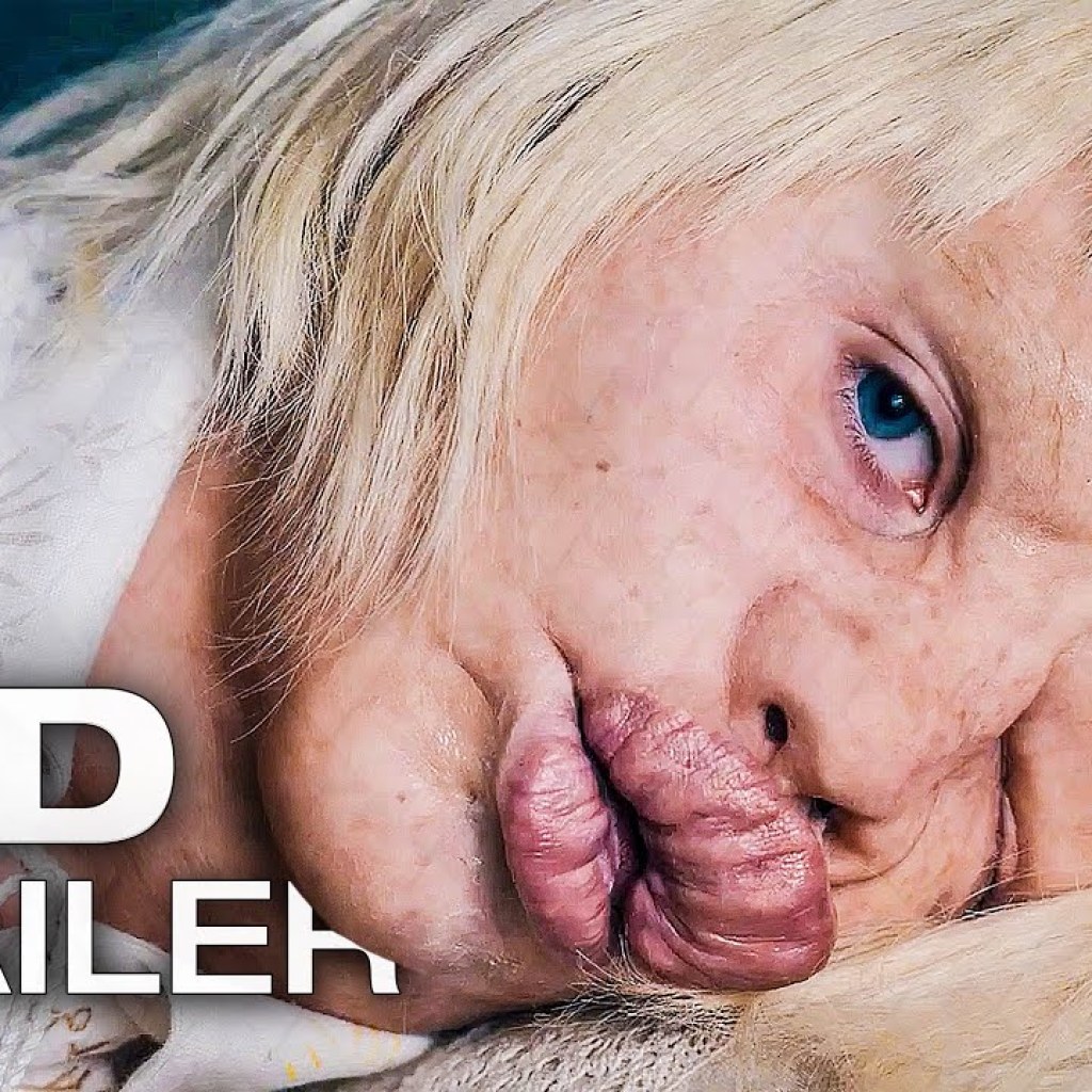 MIDSOMMAR Trailer 2 (2019) MIDSOMMAR Trailer 2 (2019)