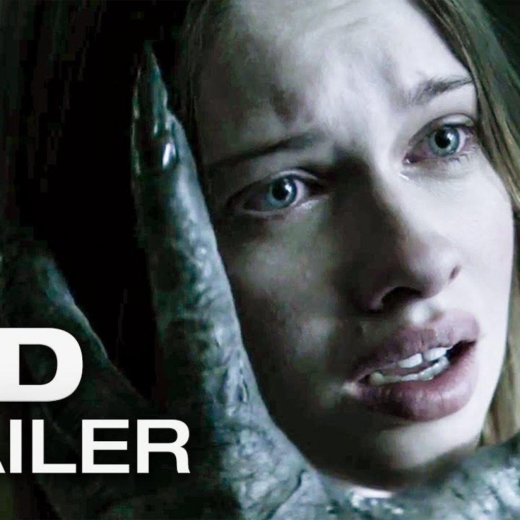 THE MIDNIGHT MAN Trailer (2018) THE MIDNIGHT MAN Trailer (2018)