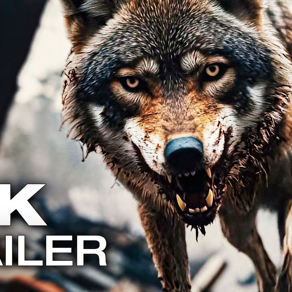 COYOTES Trailer (2025) COYOTES Trailer (2025)
