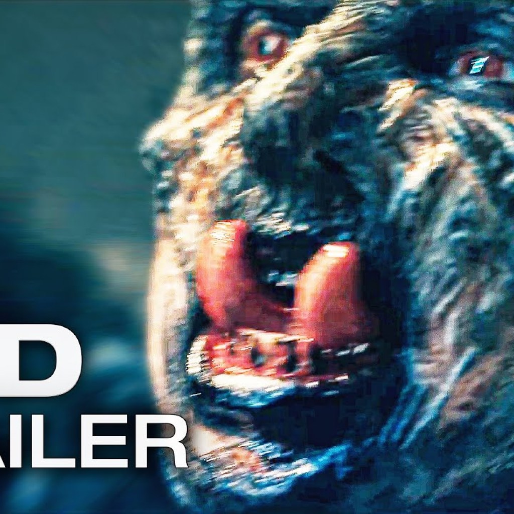 When The Evil Walks Free – HOME SWEET HOME: REBIRTH Trailer 2 (2025) When The Evil Walks Free – HOME SWEET HOME: REBIRTH Trailer 2 (2025)